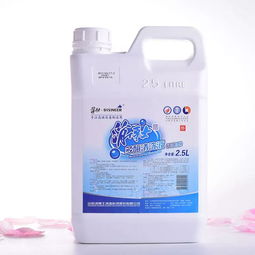 醫院消毒供應中心醫療器械白斑成因分析與消毒用品管理策略