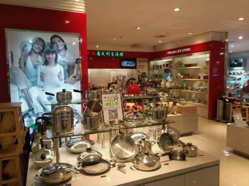 商超終端買(mǎi)家齊聚上海 聚焦112屆中國(guó)日用百貨年度盛會(huì)