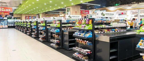 讓百貨商場(chǎng)老板贊不絕口的 ta ,到底有什么特別之處