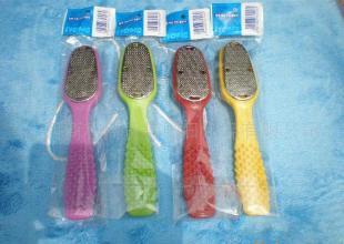 韓國日用品雙面進口磨腳石批發 韓國修腳器 去死皮器_家居家具_世界工廠網中國產品信息庫