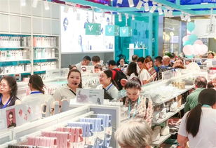 韓尚優品加盟 韓尚優品中國日用百貨展圓滿成功 中國加盟網