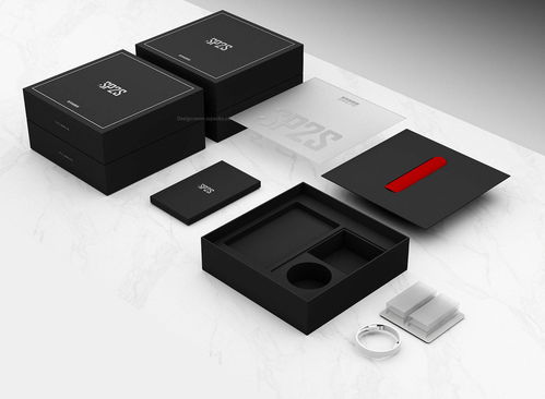 煙彈包裝設計和電子產(chǎn)品包裝設計