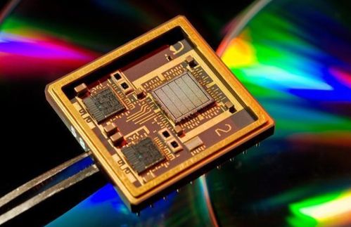 十大國產(chǎn)芯片龍頭股 日用百貨背后的科技力量，你值得收藏